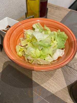 Ristorante Pizzeria Da Franco