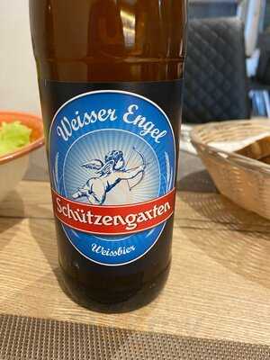 Ristorante Pizzeria Da Franco