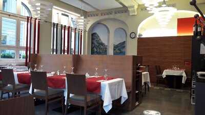 Ristorante Pestalozzi