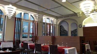 Ristorante Pestalozzi