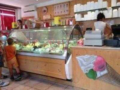 Gelateria Artigianale