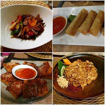 Orchid Restaurant & Bar