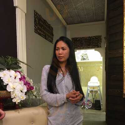 Orchid Restaurant & Bar