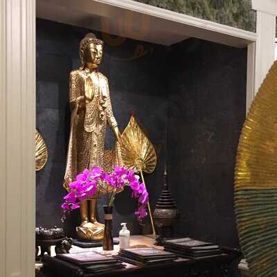 Orchid Restaurant & Bar