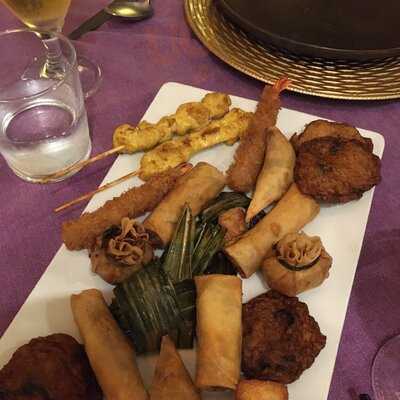 Orchid Restaurant & Bar