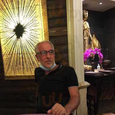 Orchid Restaurant & Bar