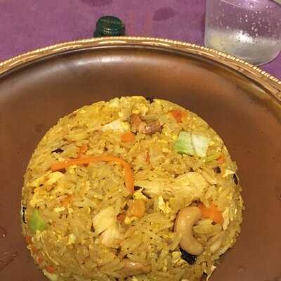 Orchid Restaurant & Bar