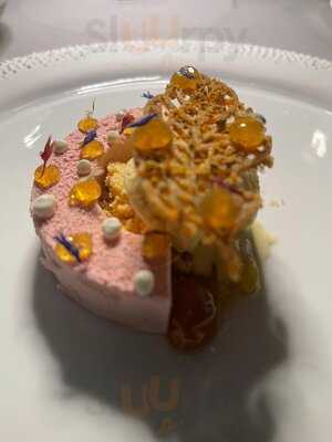 The View Lugano Fine Dining