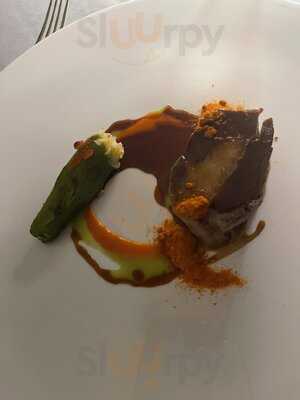 The View Lugano Fine Dining