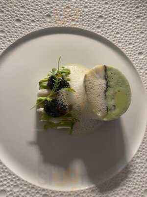 The View Lugano Fine Dining