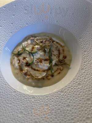 The View Lugano Fine Dining