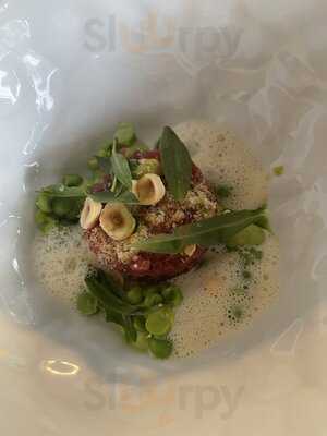 The View Lugano Fine Dining