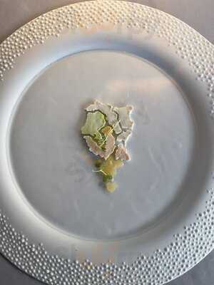 The View Lugano Fine Dining