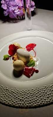 The View Lugano Fine Dining