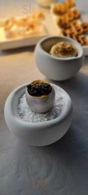 The View Lugano Fine Dining