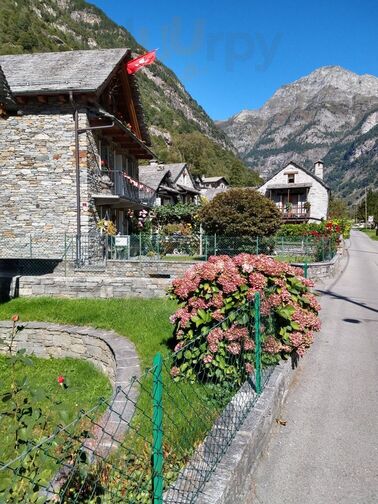 Ristorante Alpino