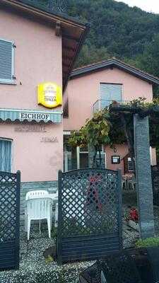 Ristorante-pizzeria Tenza