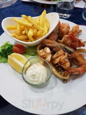 Ristorante-pizzeria Tenza