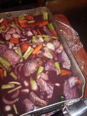 Ristorante-pizzeria Tenza