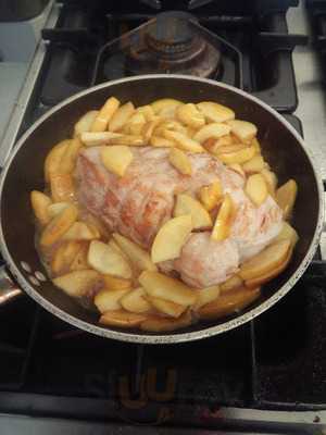 Ristorante-pizzeria Tenza