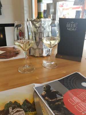 Ristorante-pizzeria Tenza