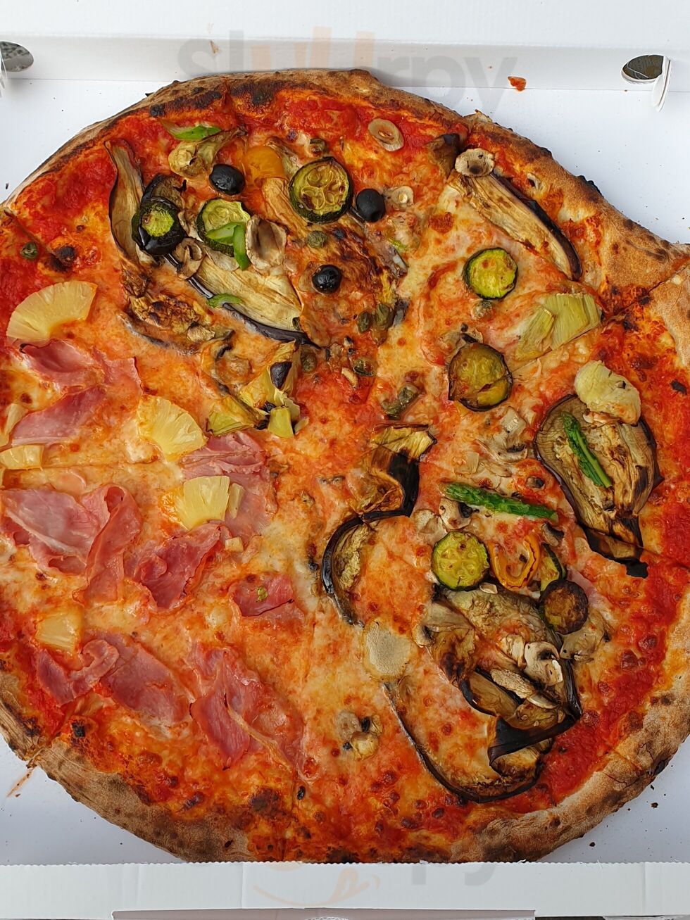 Pizzarella