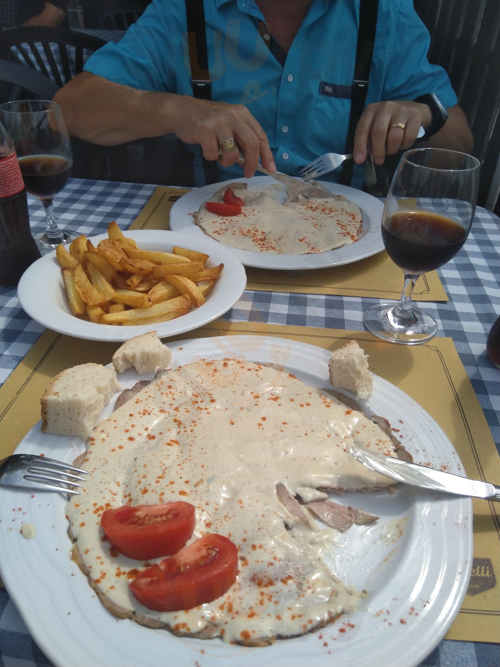 Ristorante San Giulio