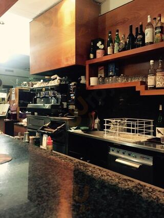 Ristorante Cantina Ticinese