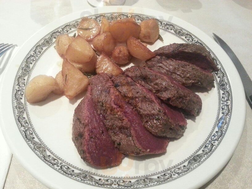 Ristorante Del Popolo