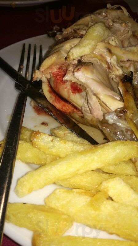 Raxeria-parrillada Ramos