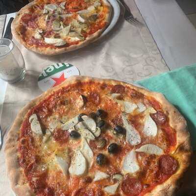 Pizzeria Giardino