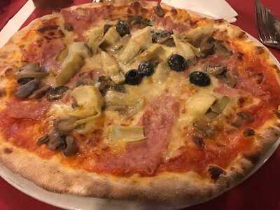 Pizzeria Giardino