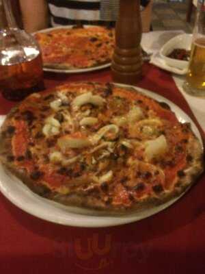 Pizzeria Giardino