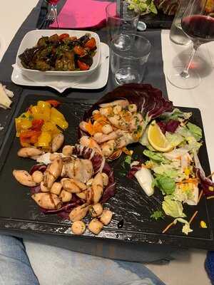 Il Grande Fratello Ristorante