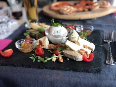 Il Grande Fratello Ristorante