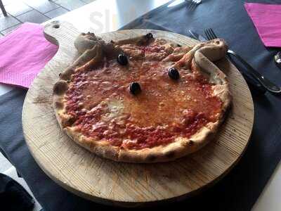 Il Grande Fratello Ristorante