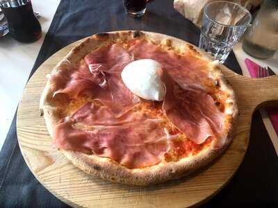 Il Grande Fratello Ristorante