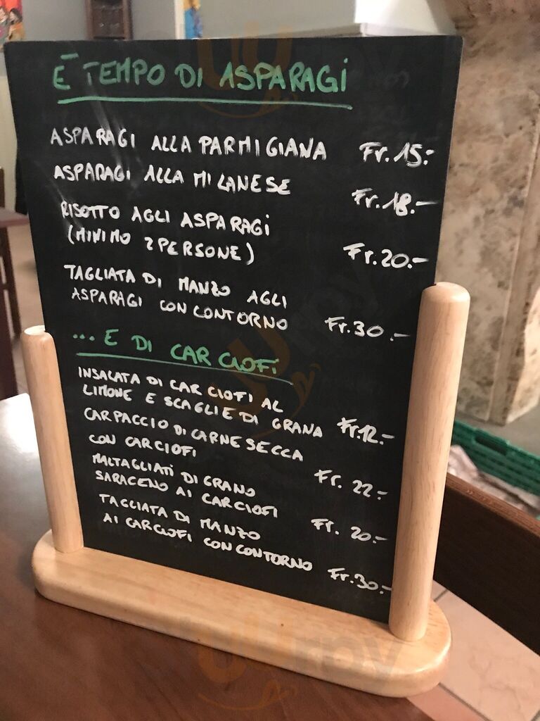 Trattoria Del Giardino