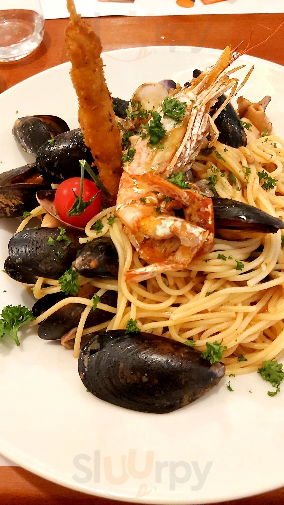 Ristorante Pizzeria Patrizietta