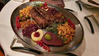 Ristorante Vela Bianca