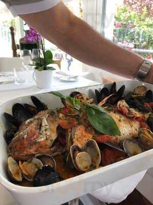 Ristorante Vela Bianca