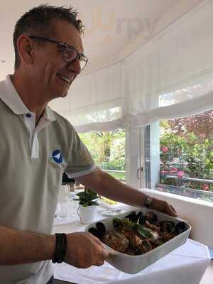 Ristorante Vela Bianca