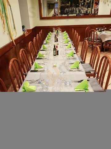 Ristorante Pizzeria Pinoja
