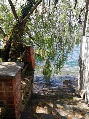 Antico Ristorante Caprino