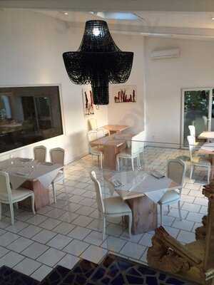 Antico Ristorante Caprino