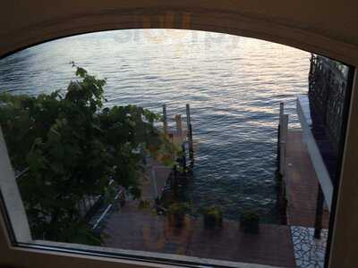 Antico Ristorante Caprino