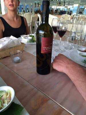 Antico Ristorante Caprino