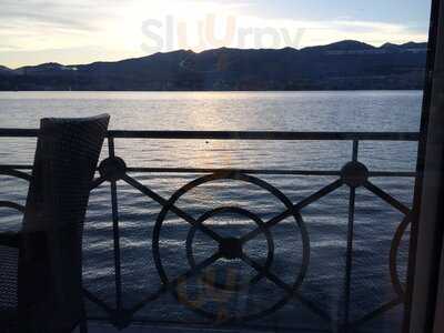 Antico Ristorante Caprino