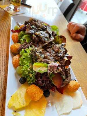 Restaurant Bar Calanda