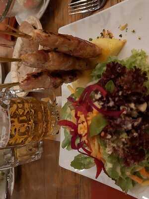 Restaurant Bar Calanda